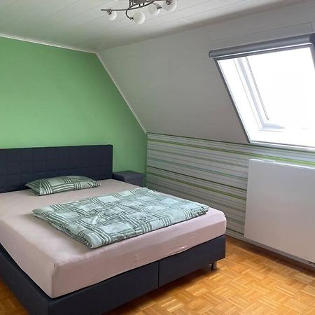 Maisonette Apartment Family & Business Naehe Heidelberg I Kueche I 6 Schlafplaetze Sinsheim Exterior photo
