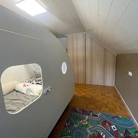 Maisonette Apartment Family & Business Naehe Heidelberg I Kueche I 6 Schlafplaetze Sinsheim Exterior photo