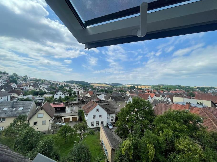 Maisonette Apartment Family & Business Naehe Heidelberg I Kueche I 6 Schlafplaetze Sinsheim Exterior photo