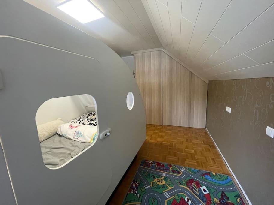 Maisonette Apartment Family & Business Naehe Heidelberg I Kueche I 6 Schlafplaetze Sinsheim Exterior photo